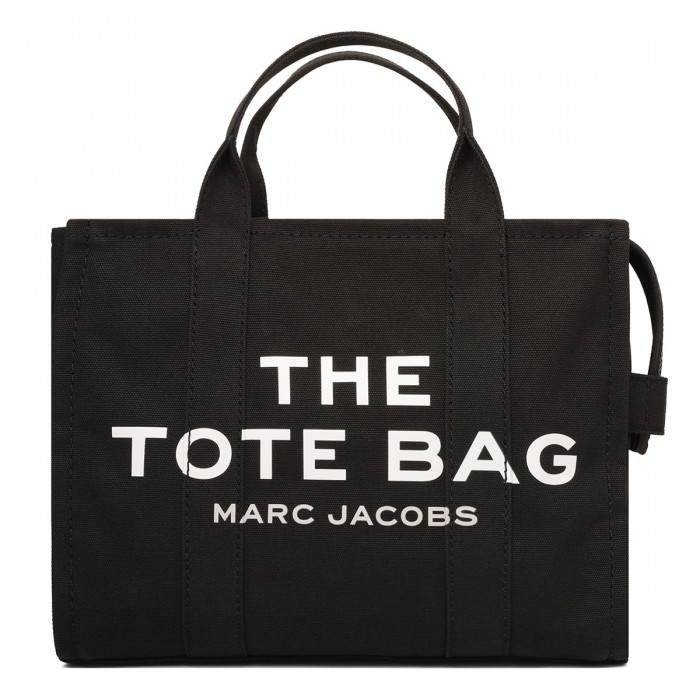 The Canvas medium tote