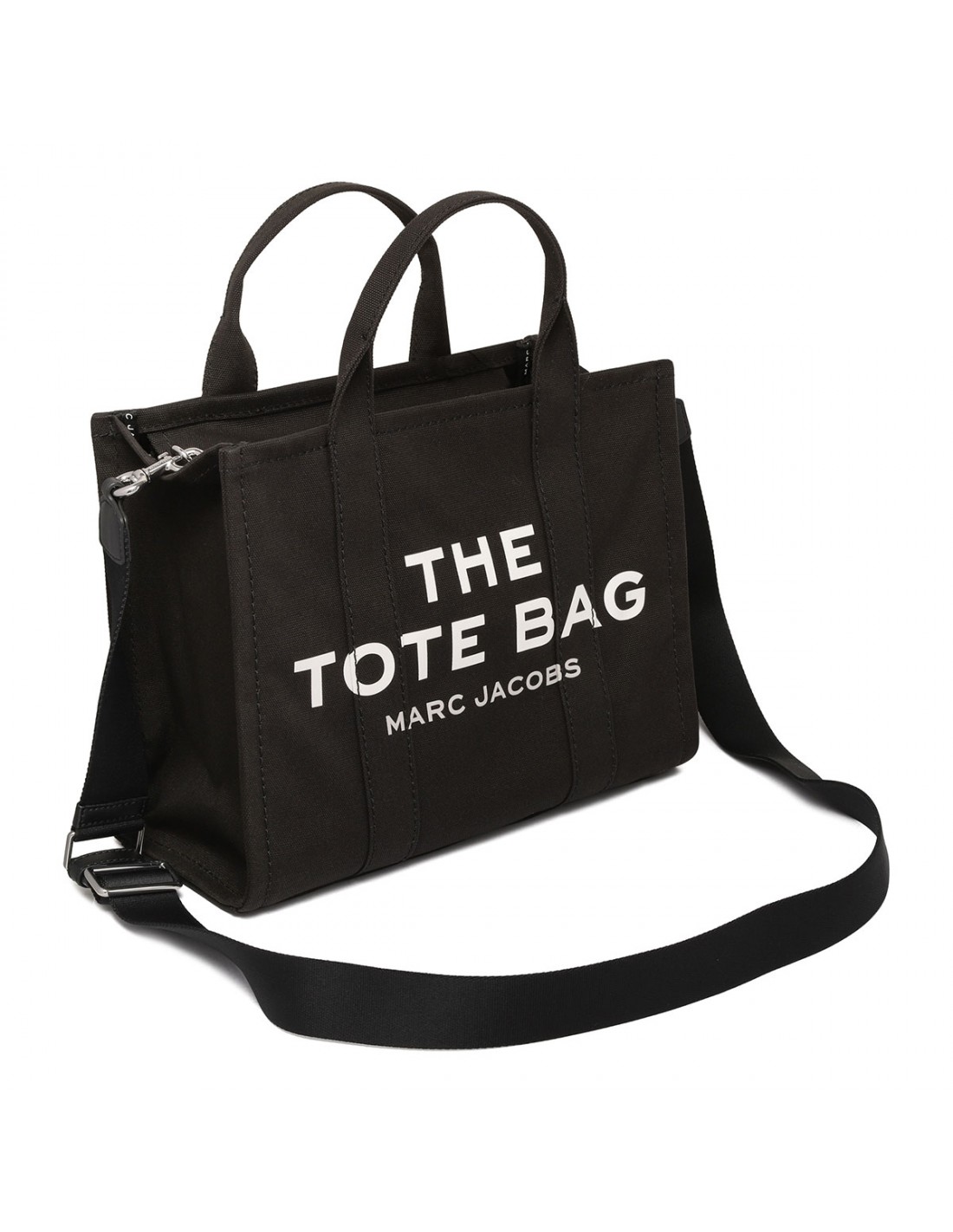 The Canvas medium tote