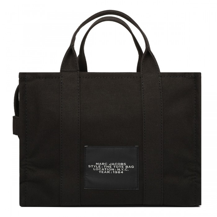 The Canvas medium tote