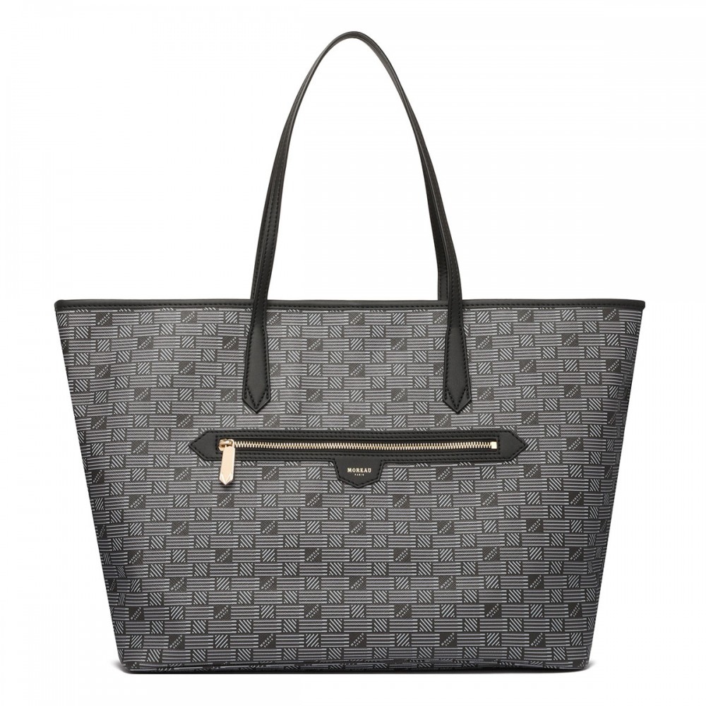 Monaco large tote