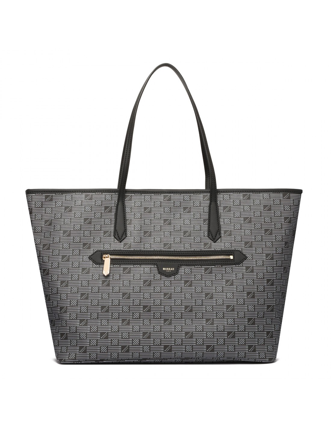 Monaco large tote