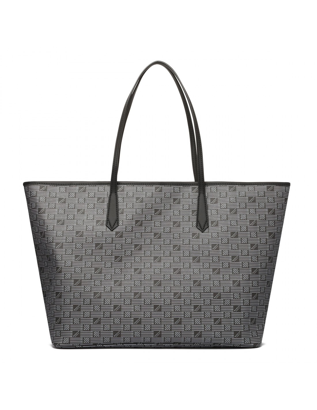 Monaco large tote