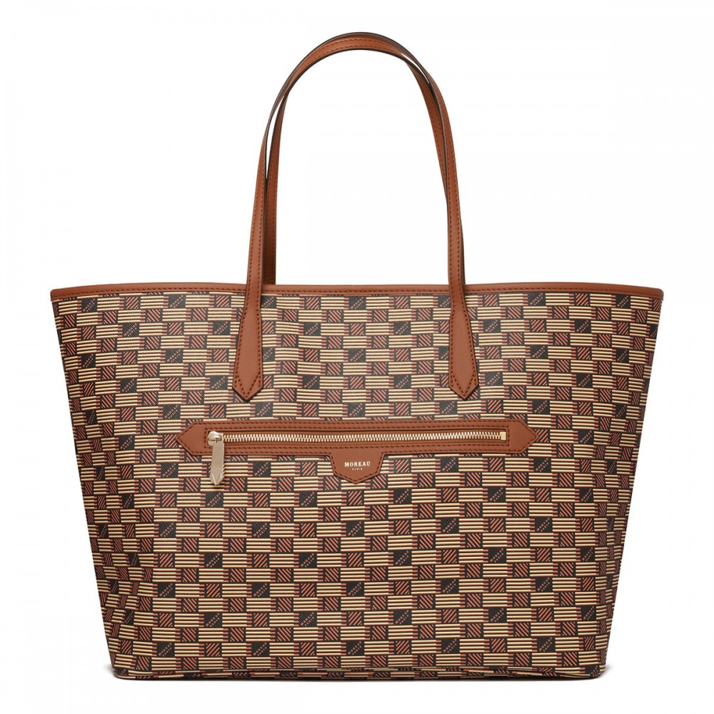 Monaco large tote