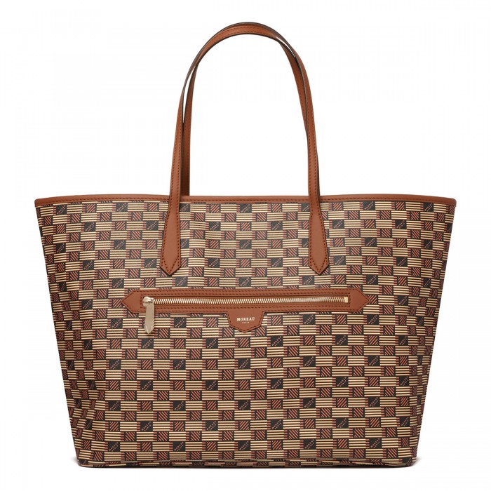 Monaco large tote