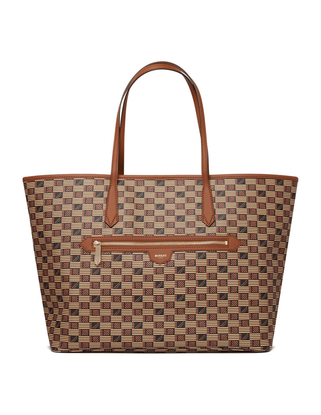 Monaco large tote