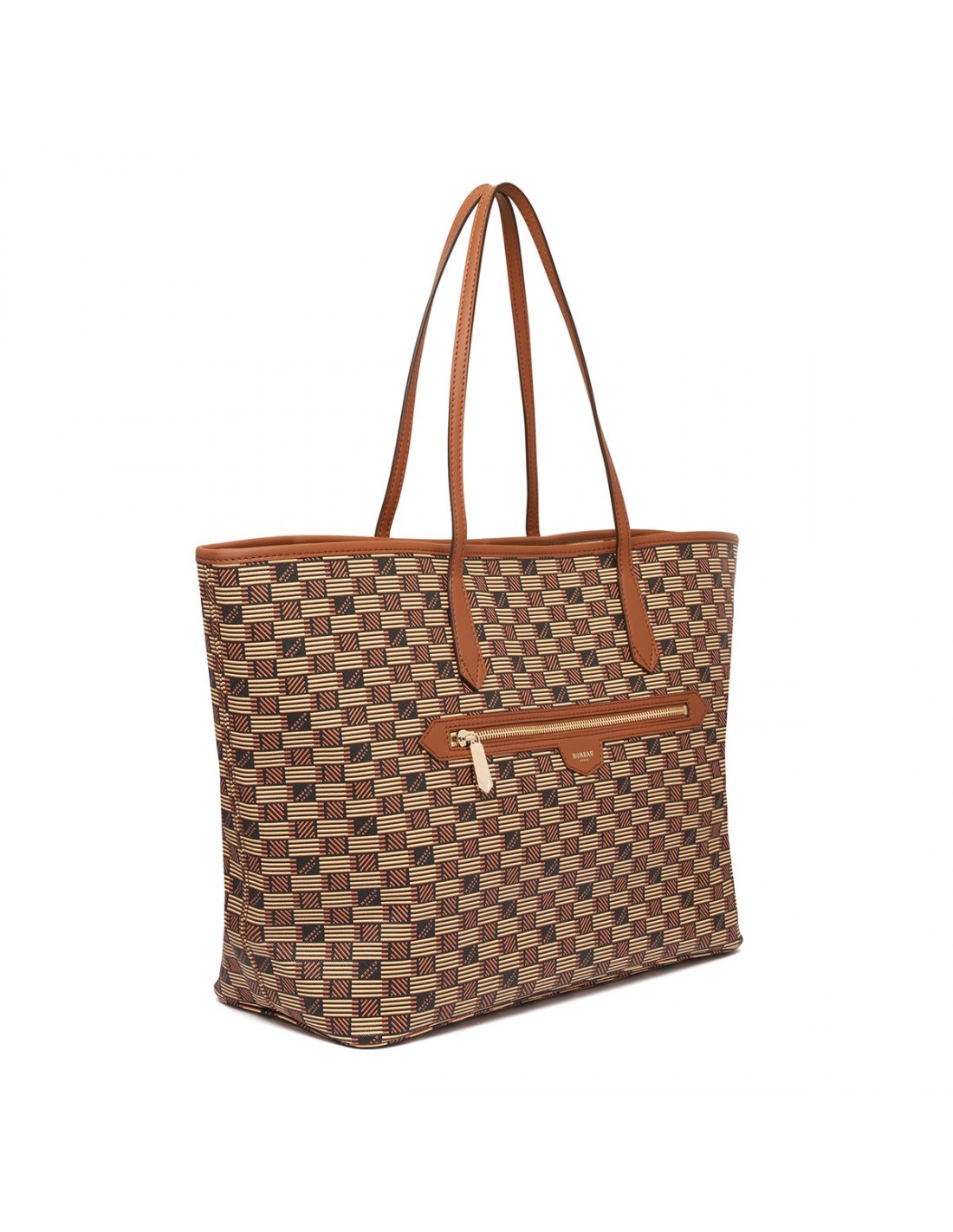 Monaco large tote