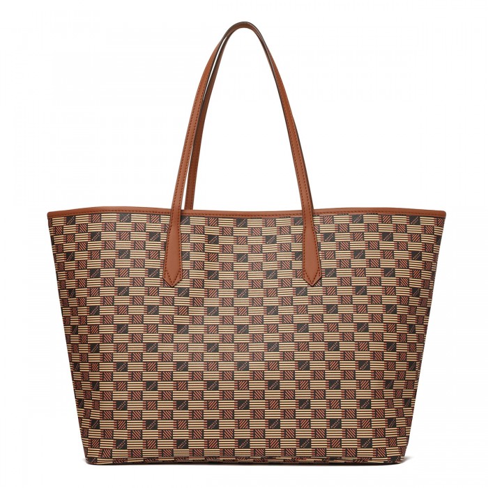 Monaco large tote