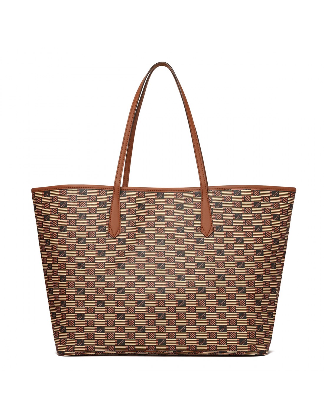 Monaco large tote