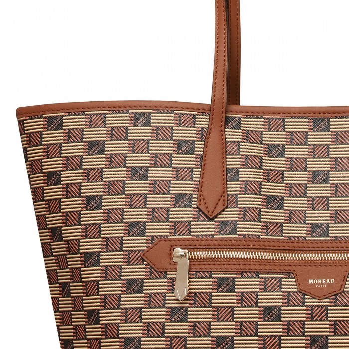 Monaco large tote