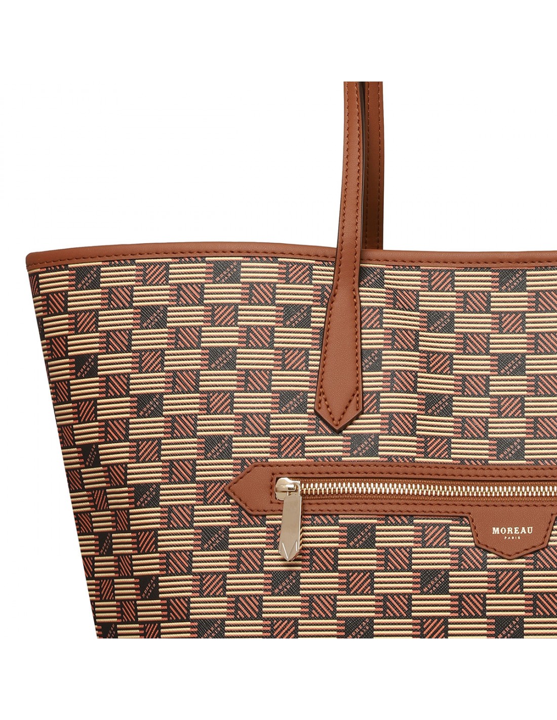 Monaco large tote