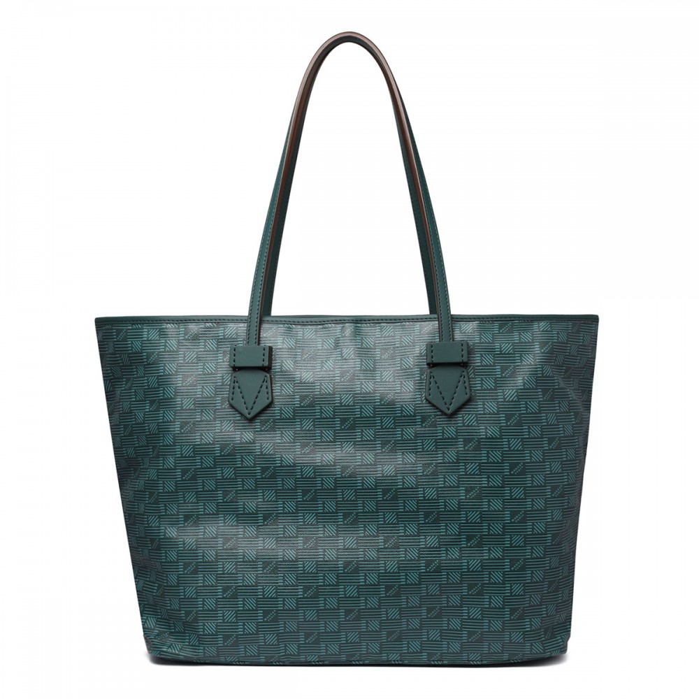 Saint Tropez GM tote