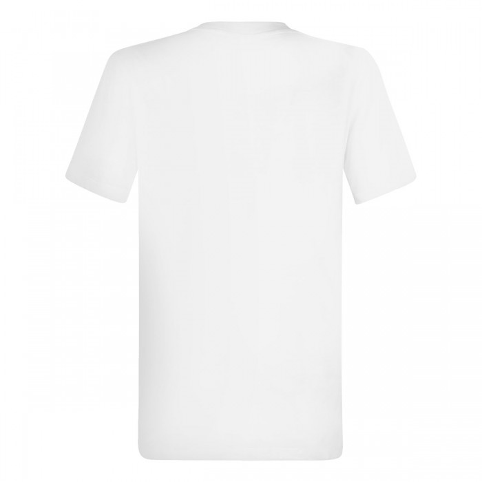 Relaxed O-neck T-shirt