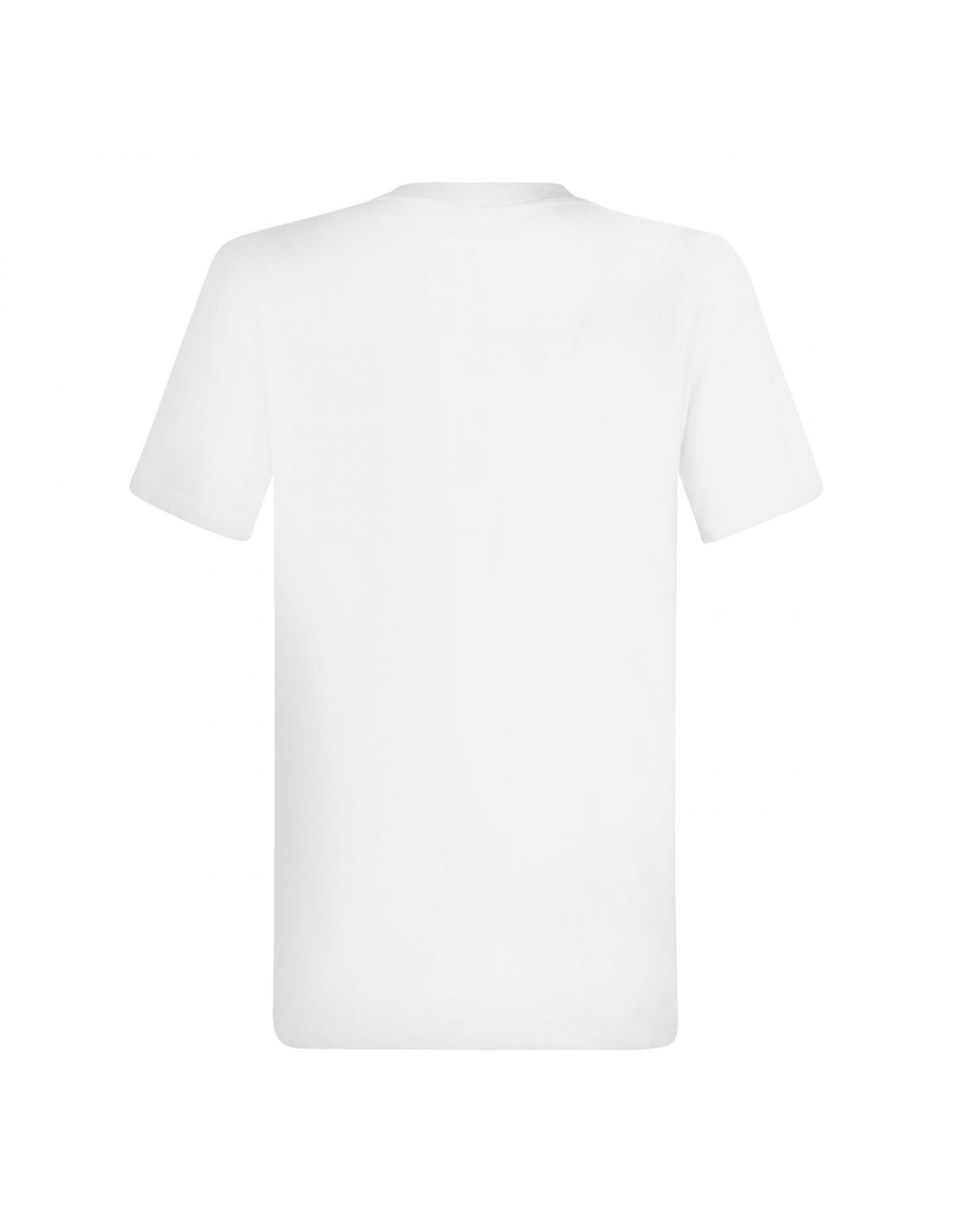 Relaxed O-neck T-shirt