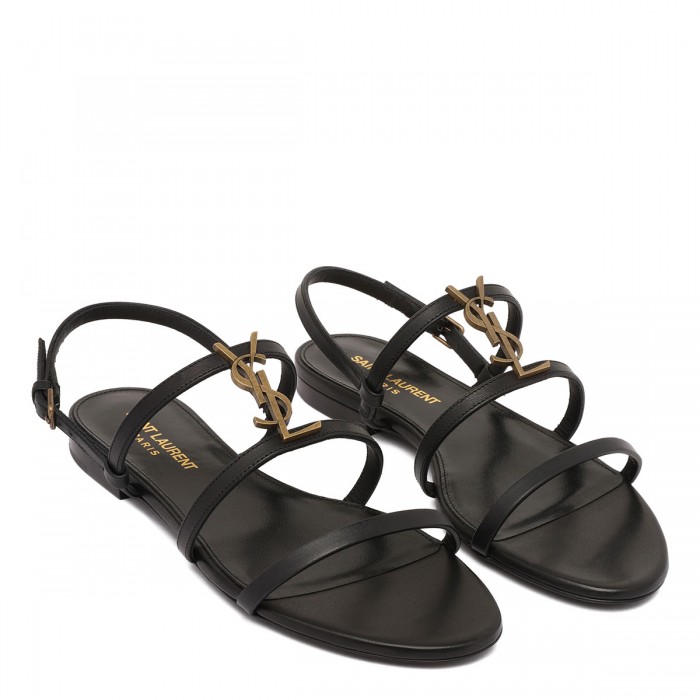 New Cassandra sandals