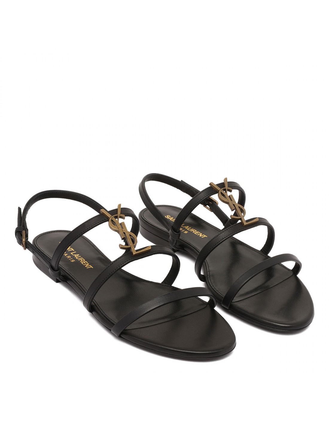 New Cassandra sandals