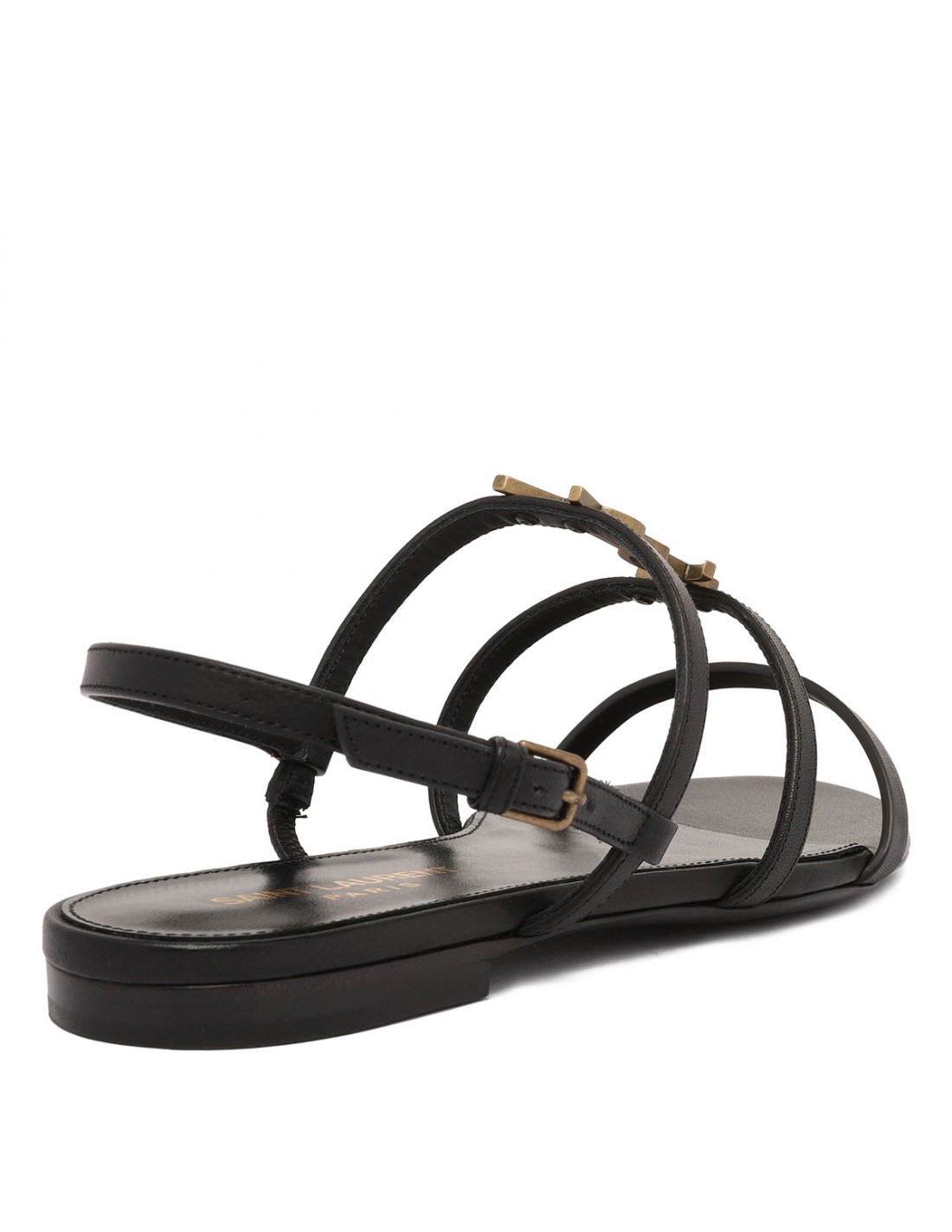 New Cassandra sandals