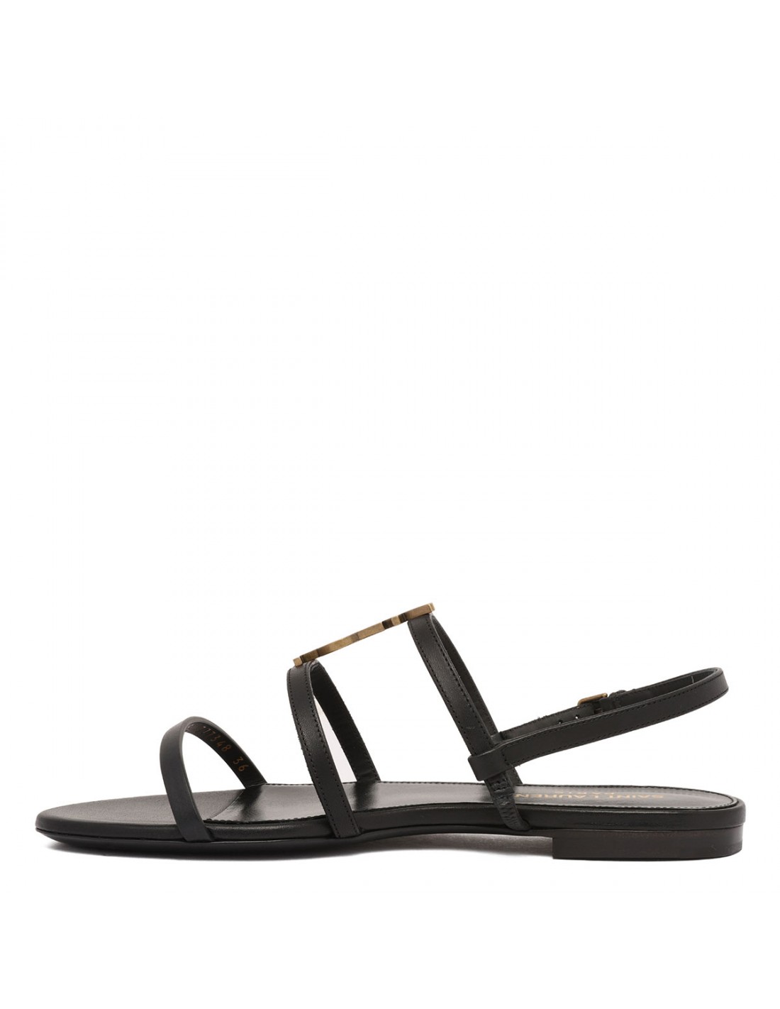 New Cassandra sandals