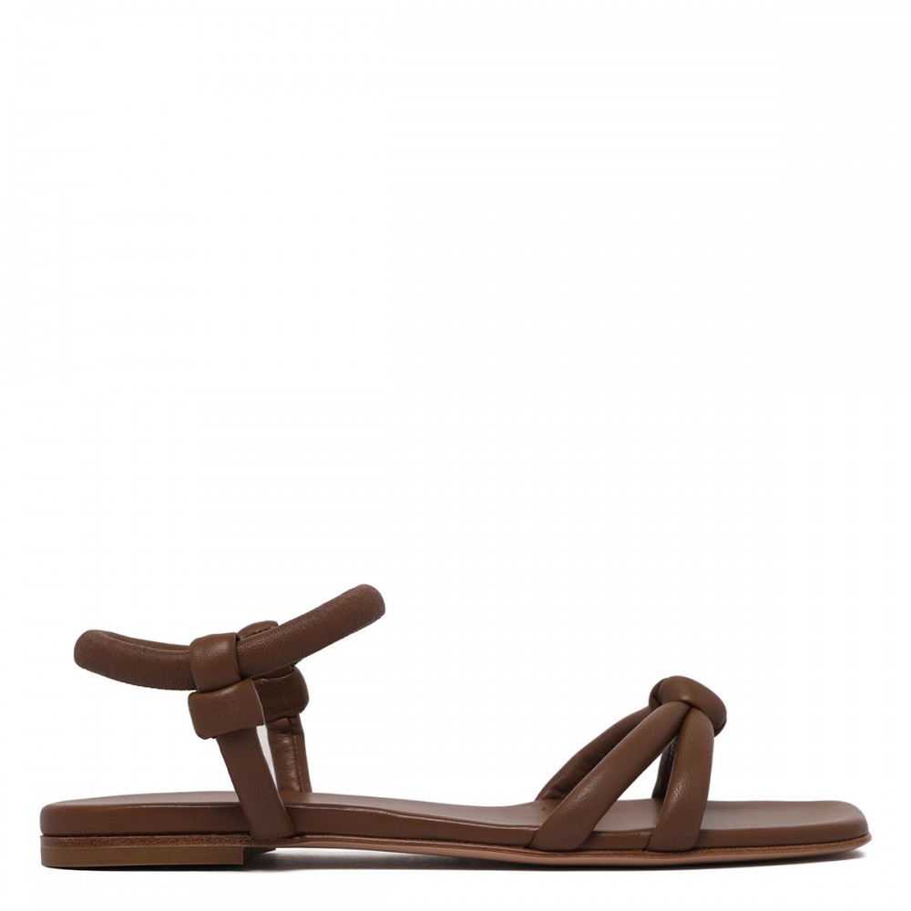 Juno 05 flat sandals