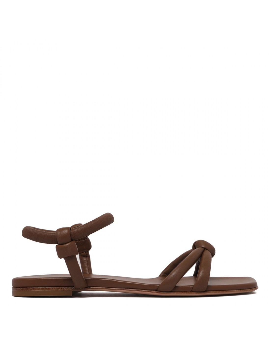 Juno 05 flat sandals