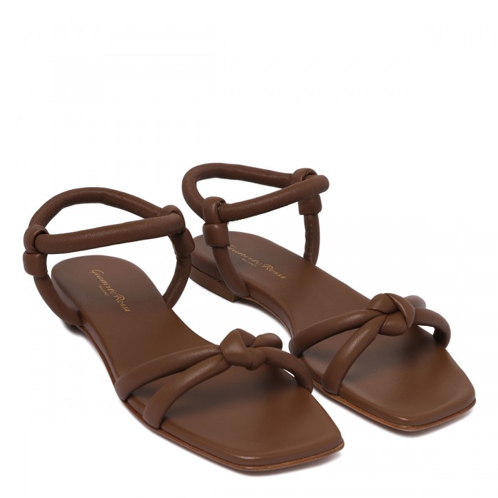 Juno 05 flat sandals