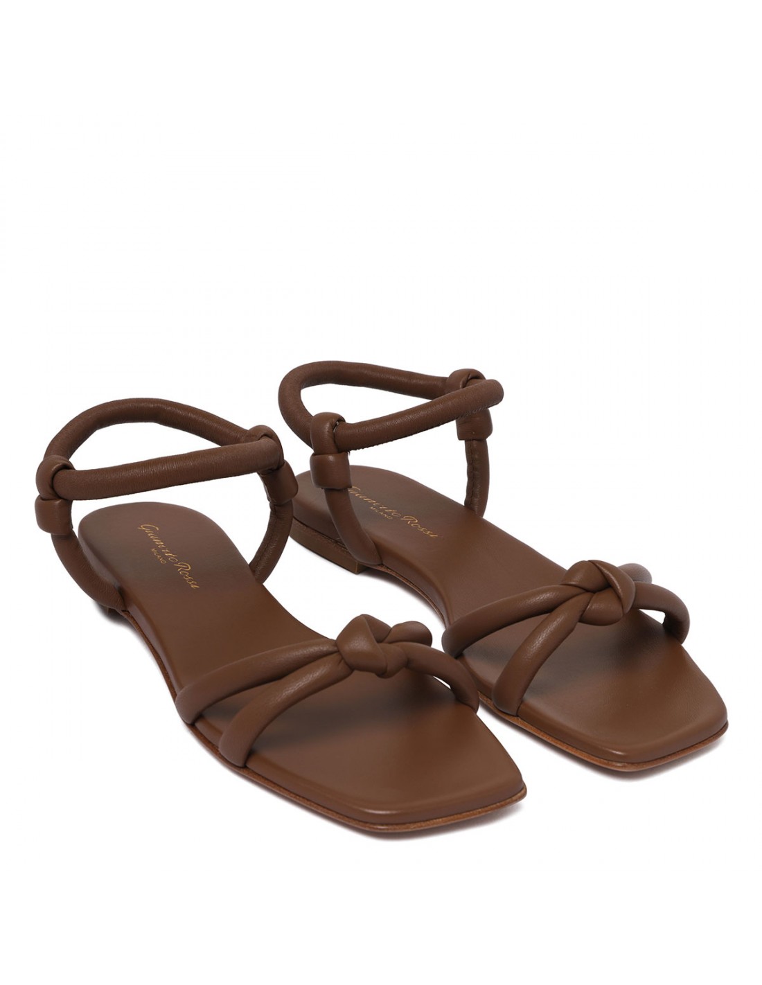 Juno 05 flat sandals