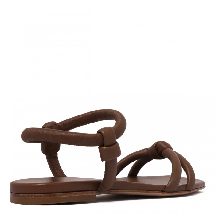 Juno 05 flat sandals