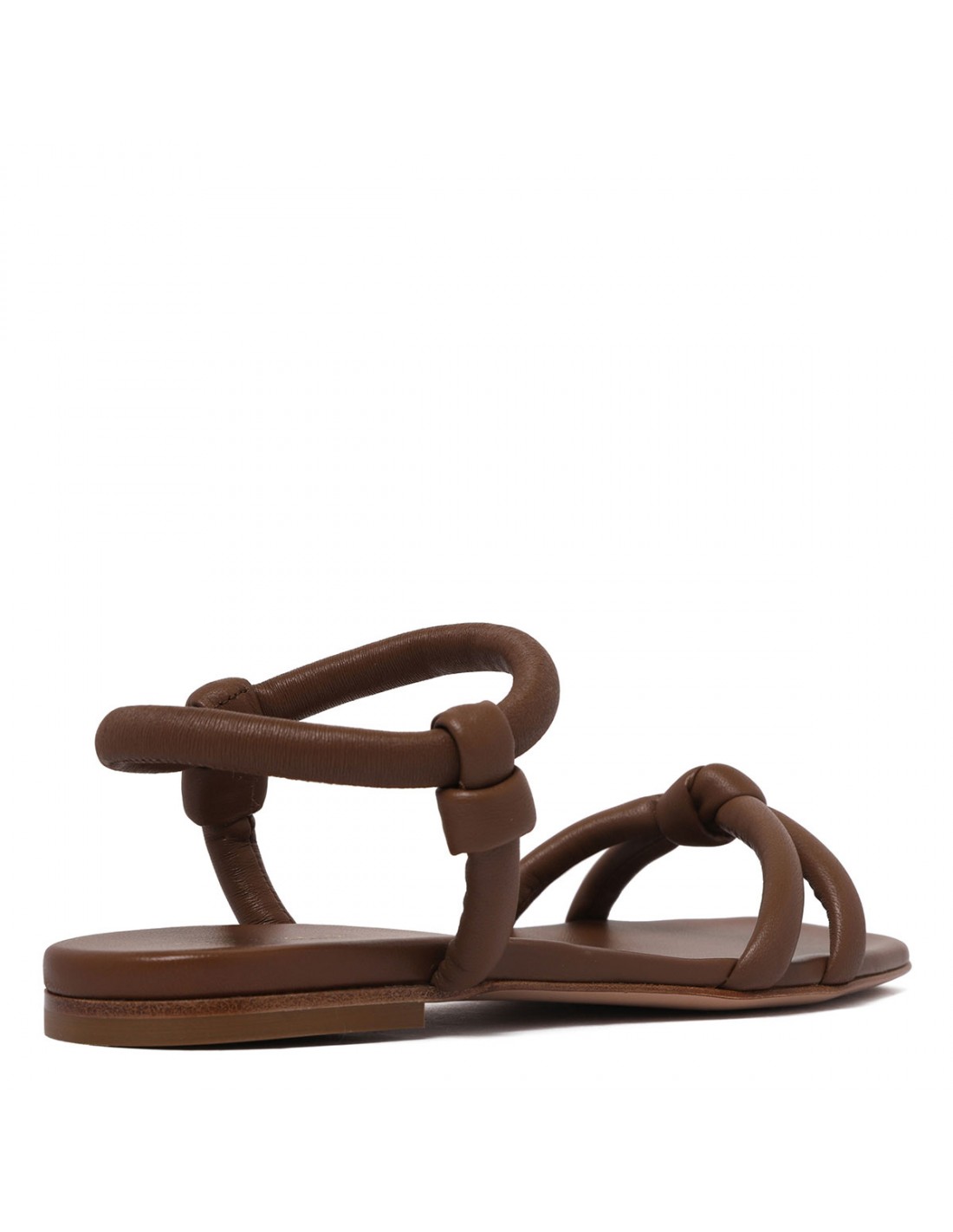 Juno 05 flat sandals