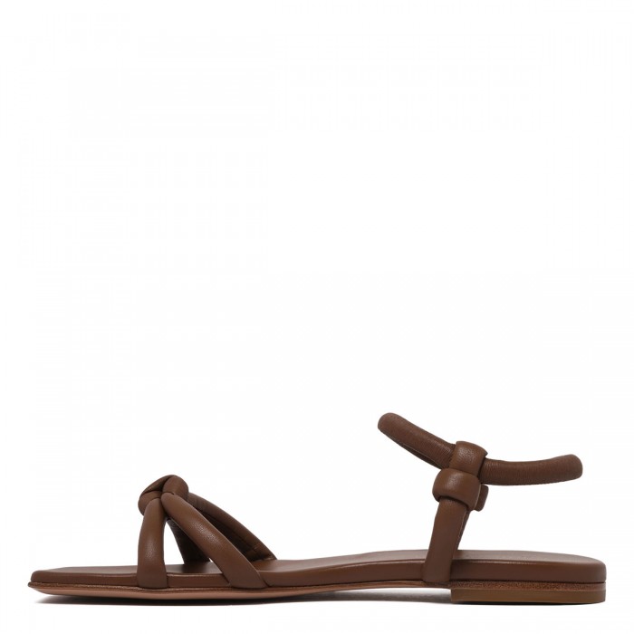 Juno 05 flat sandals