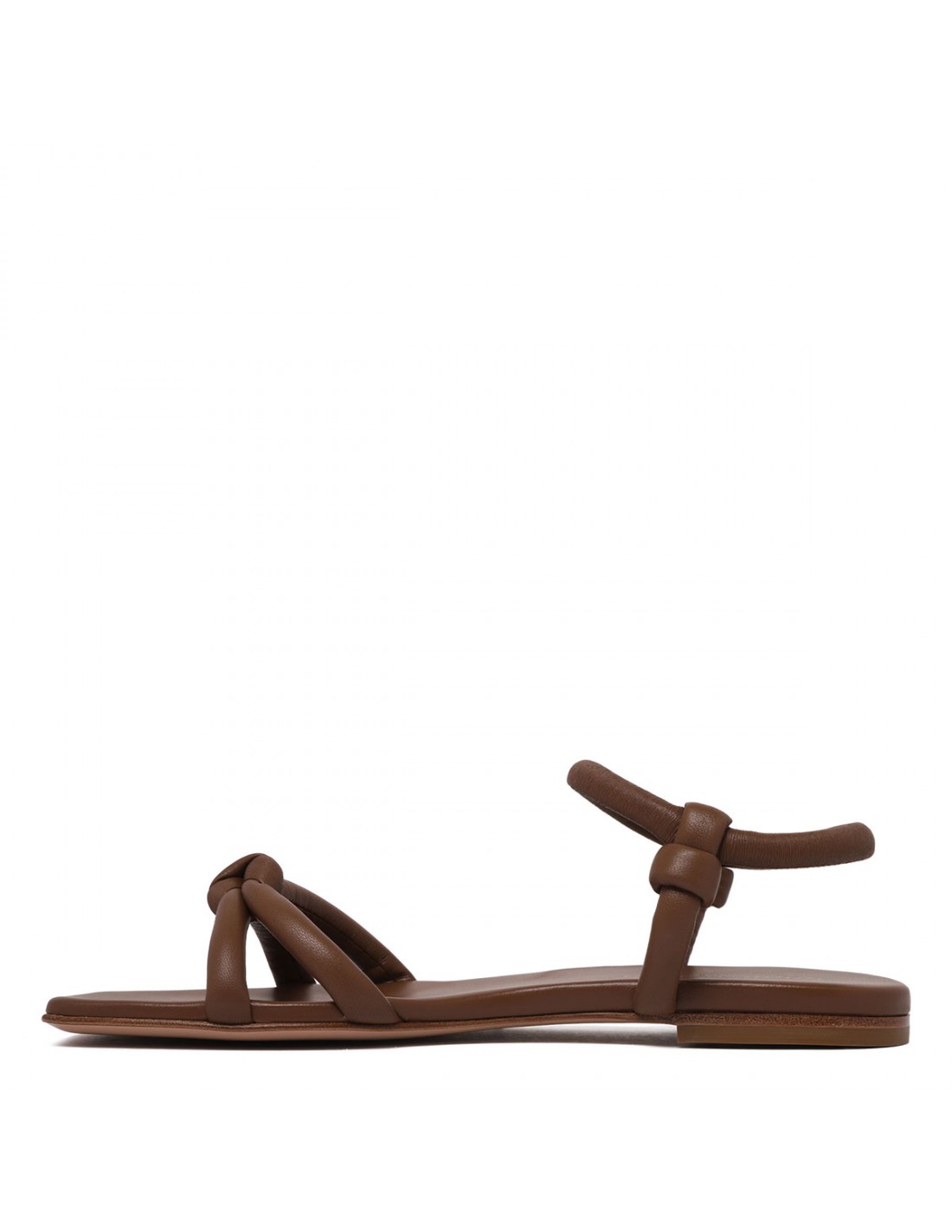 Juno 05 flat sandals