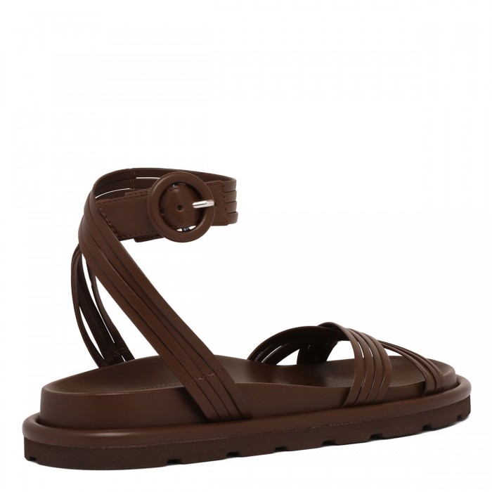 Lianne flat sandals