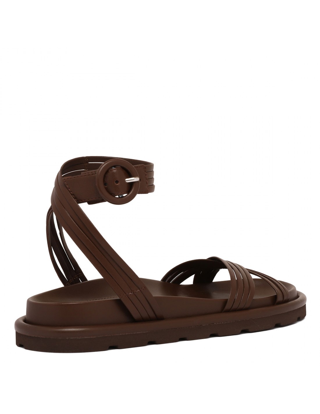 Lianne flat sandals