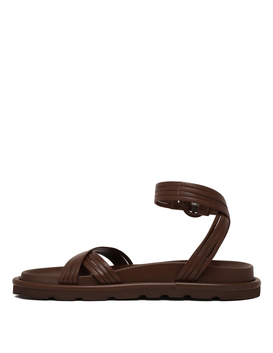 Lianne flat sandals