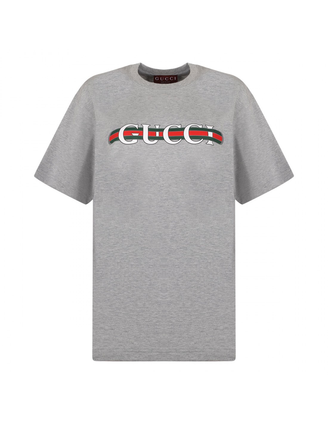 Cotton jersey T-shirt