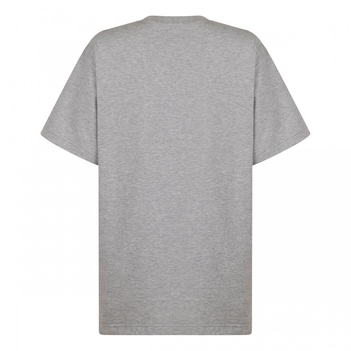 Cotton jersey T-shirt