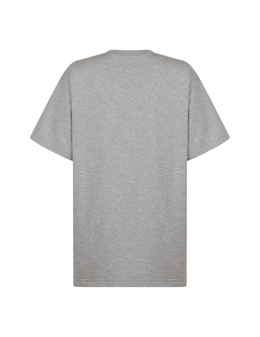 Cotton jersey T-shirt