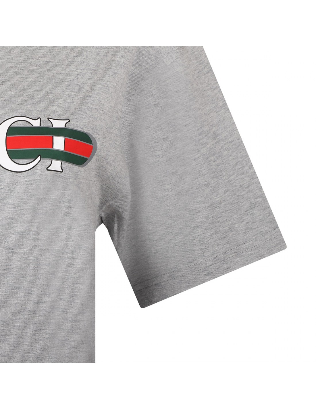 Cotton jersey T-shirt