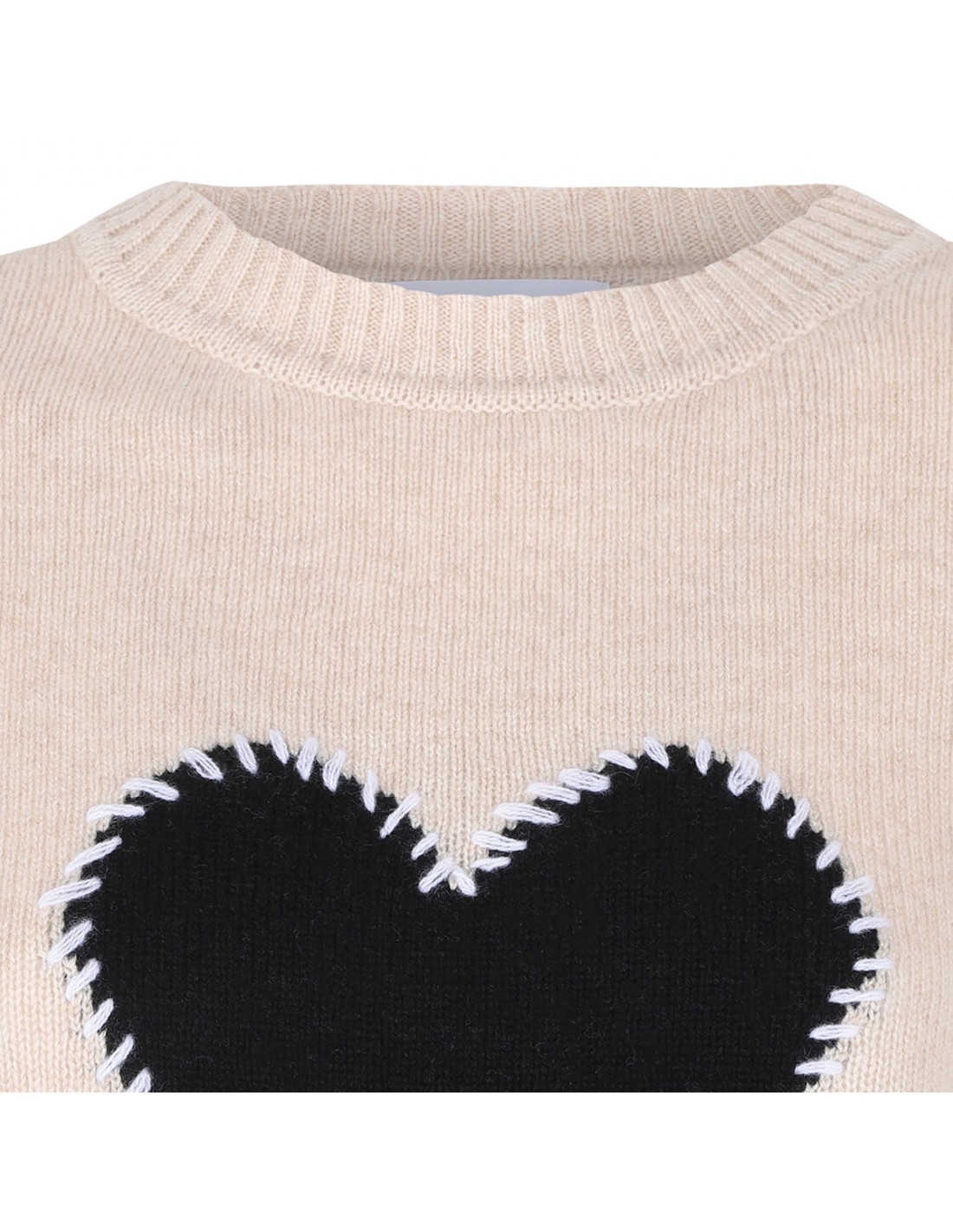 Robbie cashmere jumper