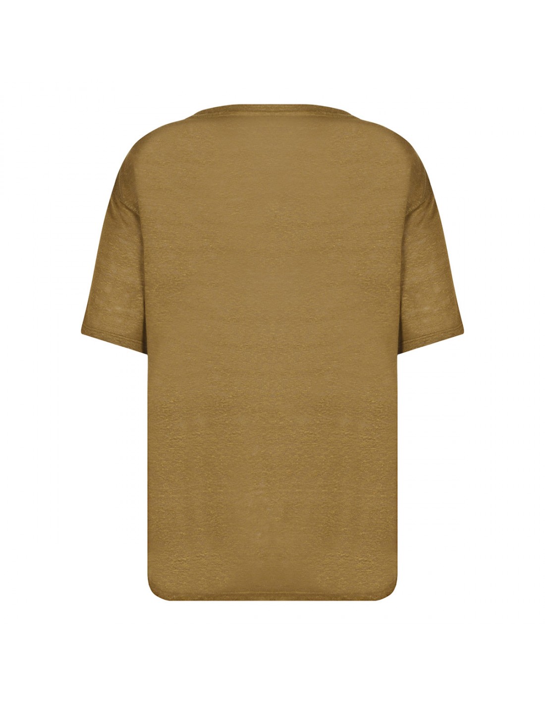 Jaya linen T-shirt