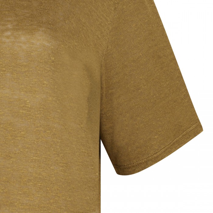 Jaya linen T-shirt