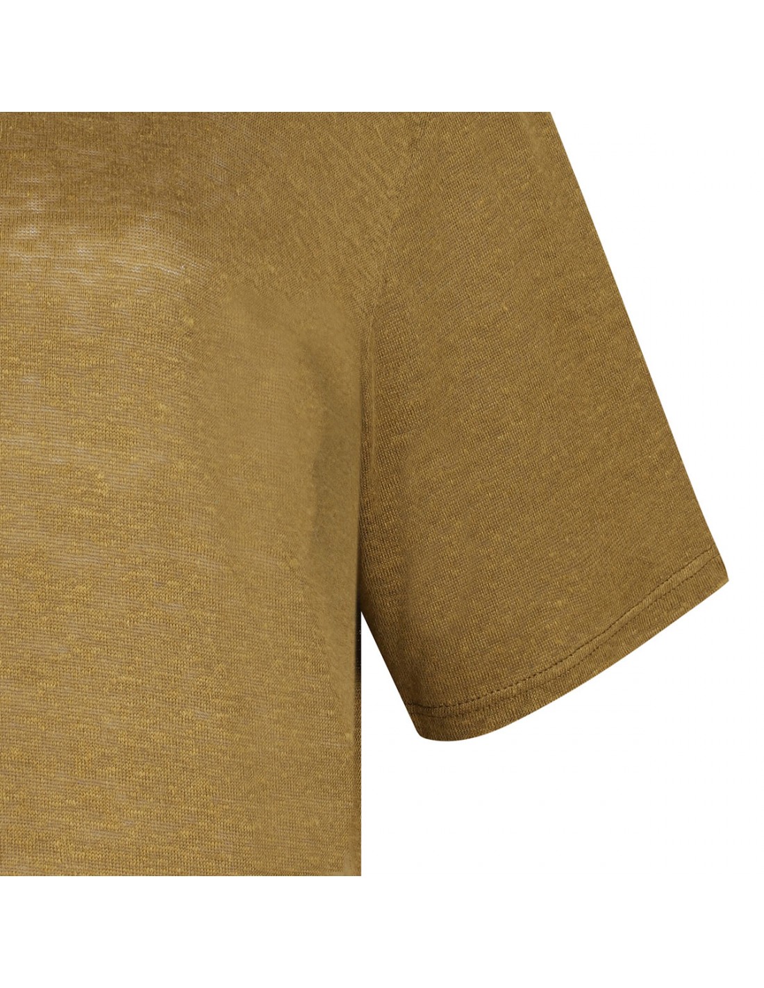 Jaya linen T-shirt