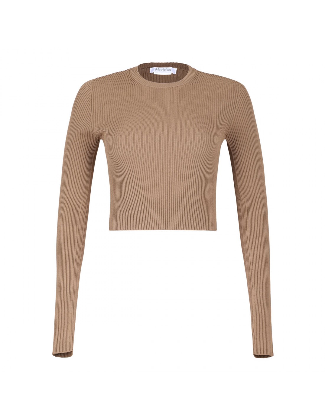 Arcella cropped sweater