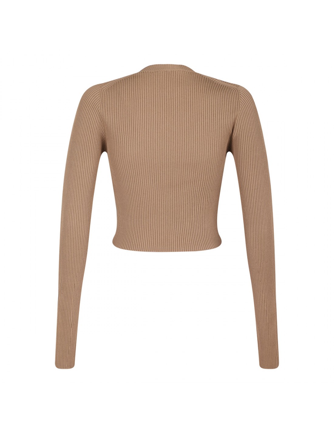 Arcella cropped sweater