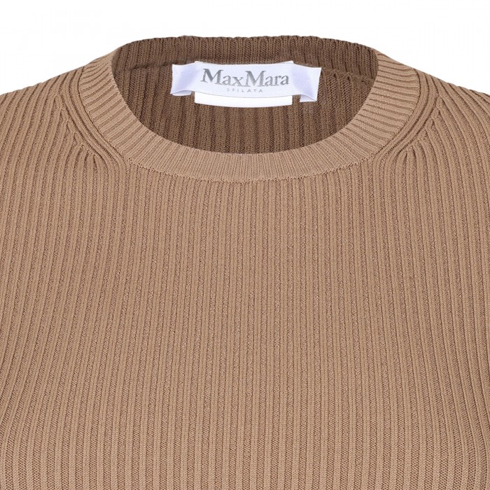 Arcella cropped sweater