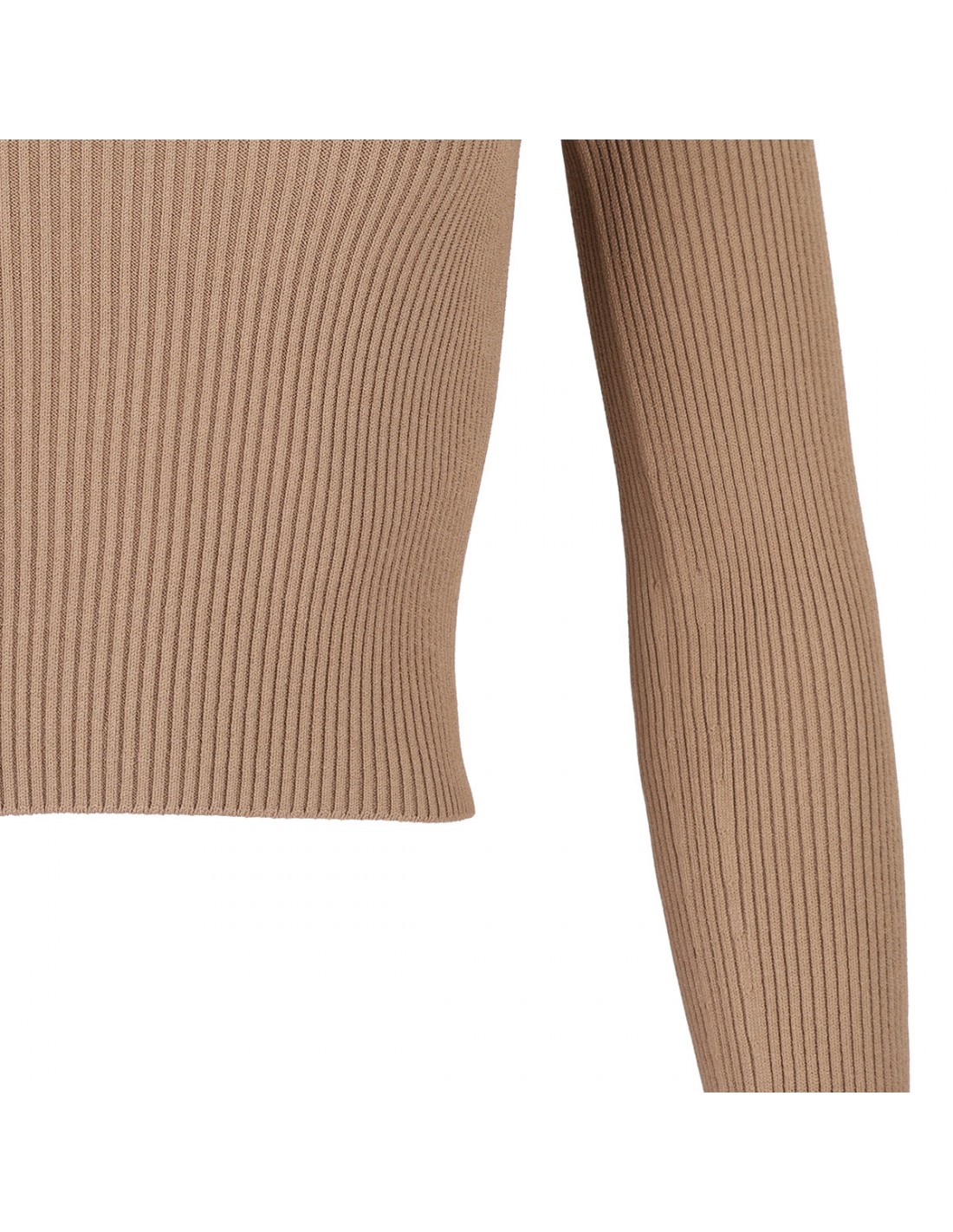 Arcella cropped sweater