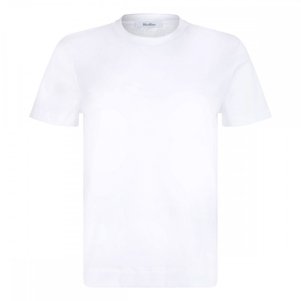 Nerina cotton T-shirt