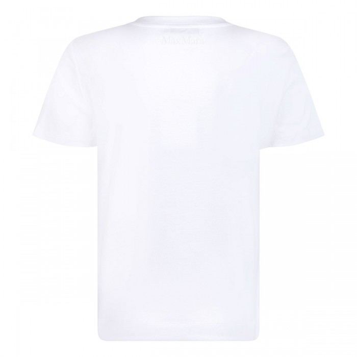 Nerina cotton T-shirt