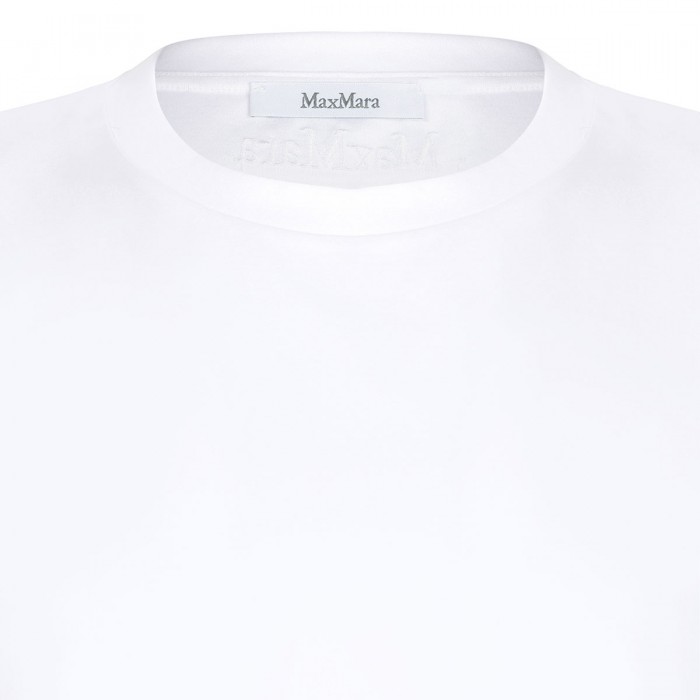 Nerina cotton T-shirt