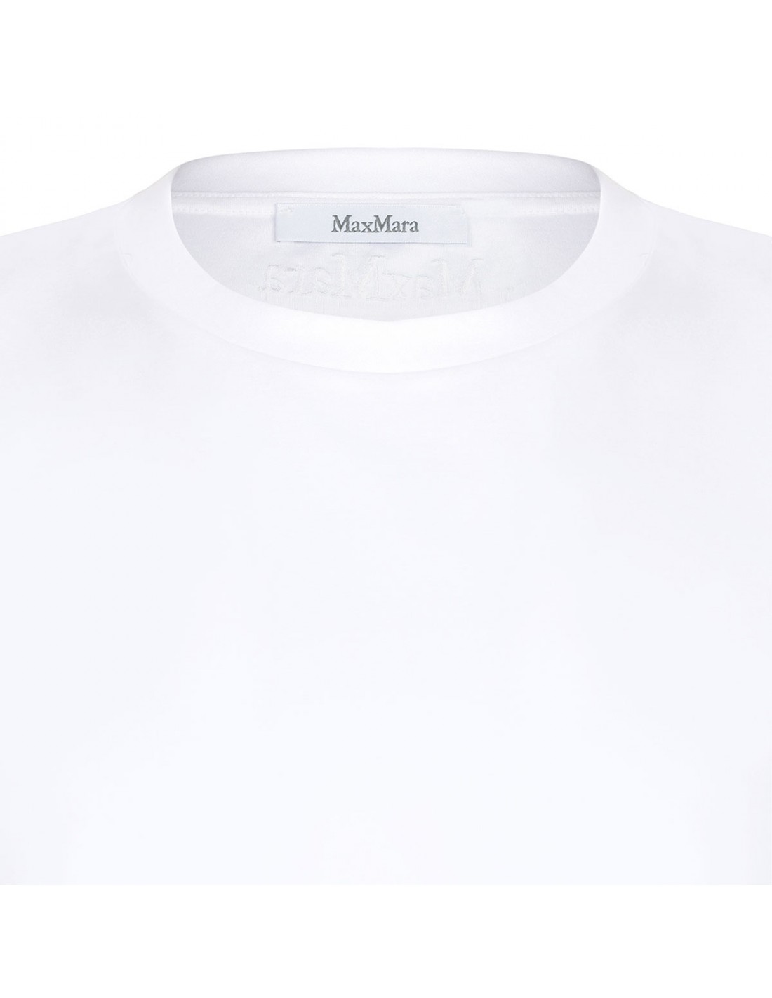 Nerina cotton T-shirt