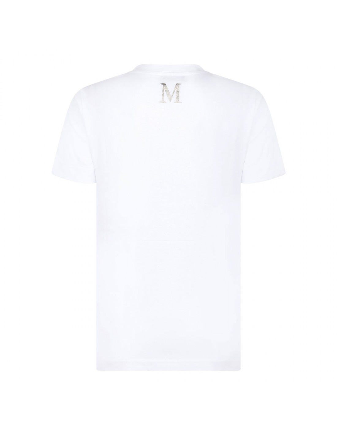 Lusso white T-shirt