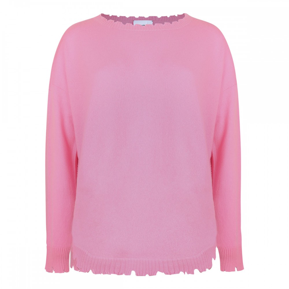 Mela cashmere sweater